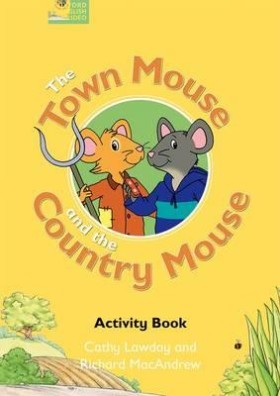 THE TOWN M &hellip;