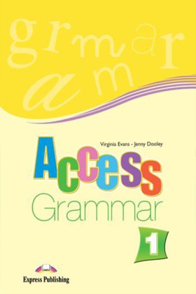 ACCESS 1 G …