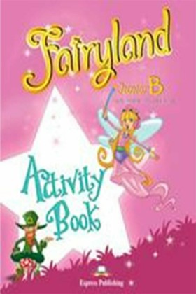 FAIRYLAND &hellip;