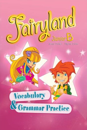 FAIRYLAND &hellip;