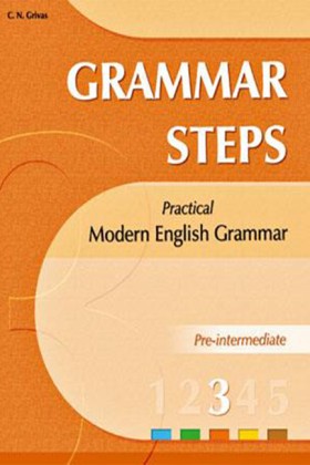 GRAMMAR ST …