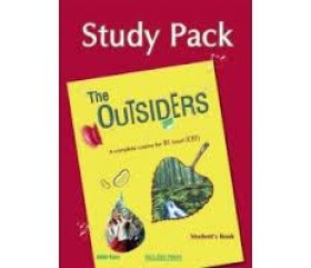 THE OUTSID …