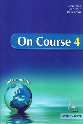 ON COURSE &hellip;