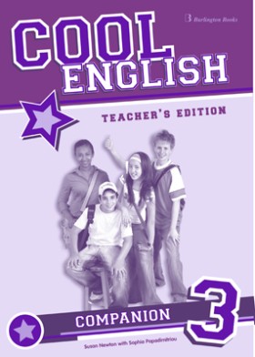 COOL ENGLI …
