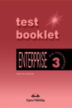ENTERPRISE …