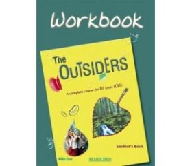 THE OUTSID …