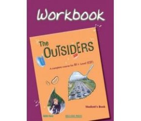 THE OUTSID &hellip;