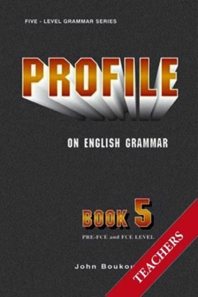 PROFILE ON …