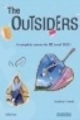 THE OUTSID &hellip;
