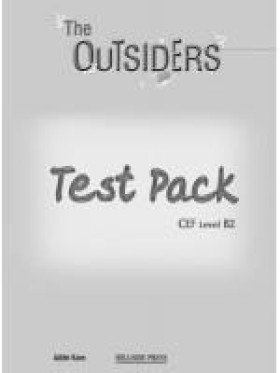 THE OUTSID …