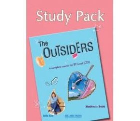 THE OUTSID …