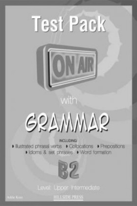 ON AIR WIT &hellip;