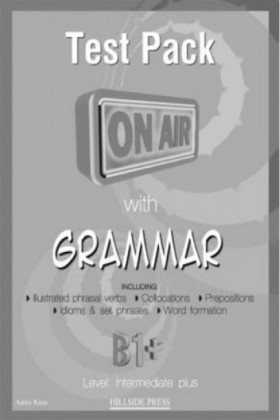 ON AIR WIT …