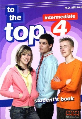 TO THE TOP &hellip;