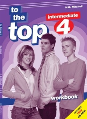 TO THE TOP &hellip;