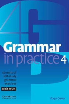 GRAMMAR IN …