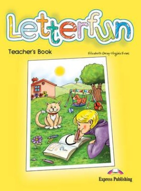 LETTER FUN &hellip;