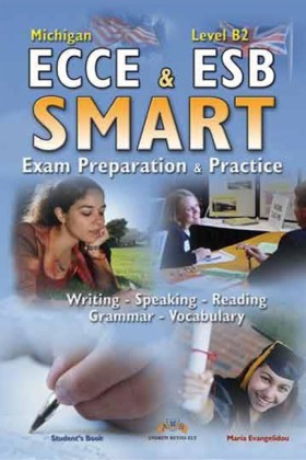SMART ECCE &hellip;