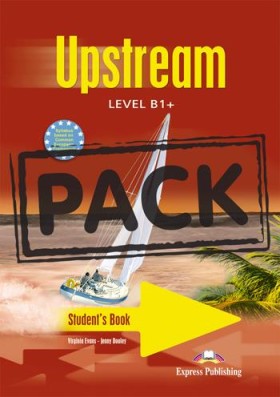 UPSTREAM B …