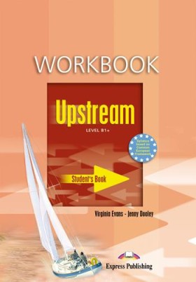 UPSTREAM B &hellip;
