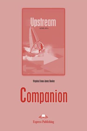 UPSTREAM B &hellip;