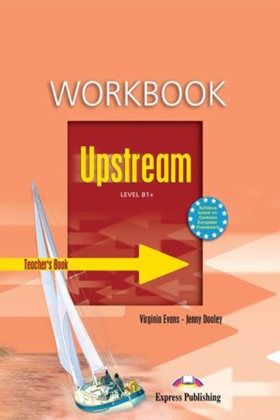 UPSTREAM B …