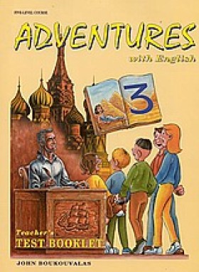 ADVENTURES …
