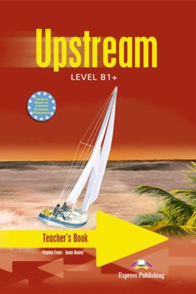 UPSTREAM B …