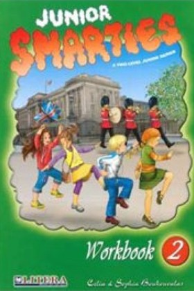 SMARTIES 2 &hellip;