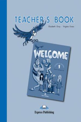 WELCOME 1 …