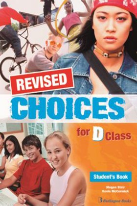 CHOICES FO &hellip;