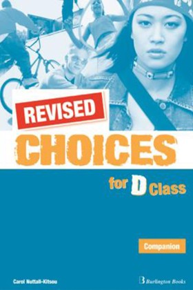CHOICES FO &hellip;