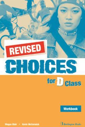 CHOICES FO …