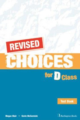 CHOICES FO …