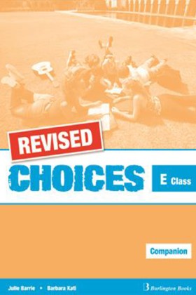 CHOICES FO &hellip;