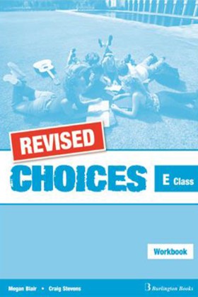 CHOICES FO &hellip;