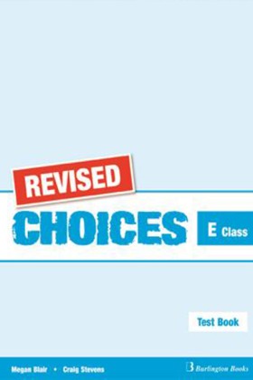 CHOICES FO …