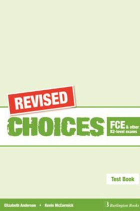 CHOICES B2 …