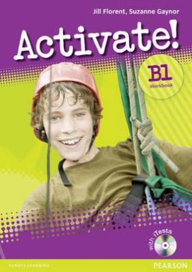 ACTIVATE B …