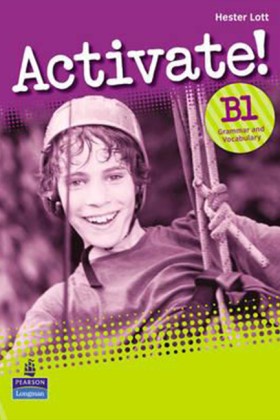 ACTIVATE B &hellip;