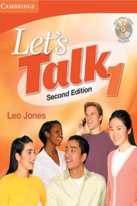 LETS TALK &hellip;