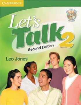 LETS TALK &hellip;