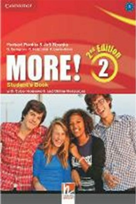 MORE! 2 SB &hellip;
