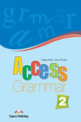 ACCESS 2 G …