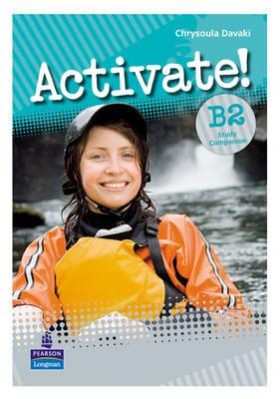 ACTIVATE B …