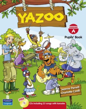 YAZOO JUNI …