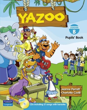 YAZOO JUNI …