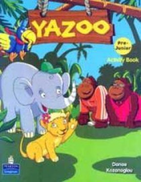 YAZOO PRE- &hellip;