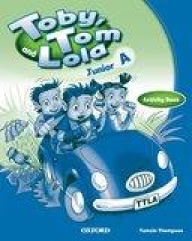 TOBY TOM & …