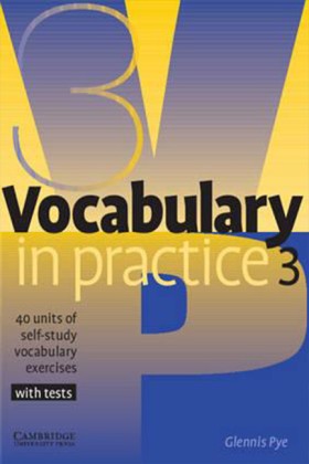 VOCABULARY &hellip;